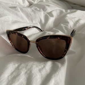 Quay Sunglasses My Girl